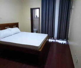 Executive And Spacious 4bdrm House In Kilimani