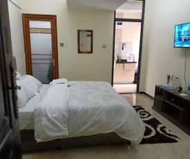 Executive Apartment