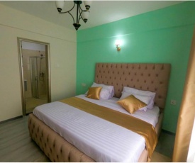 Executive Fully Furnished Apartment