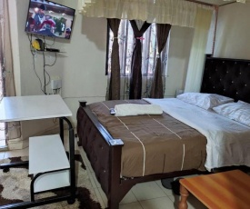 Executive Suite - Self check inn