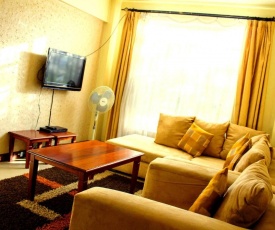 Exotic Serviced Apartments