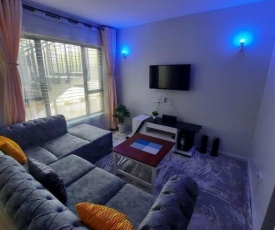 Exquisite 1-Bedroom Rental Unit With A Pool