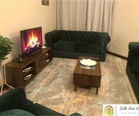 3S Belle Ame Suites