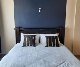 Exquisite fully furnished 1 bedroom apartment