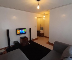 Exquisite1 Bedroom, South B Balozi Estate