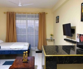Exquisitely furnished studio in Nyali North coast