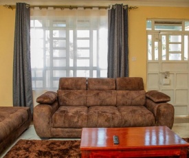 Ezzy Havens Guest House