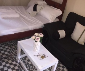 Fahari Apartment