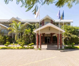 Fahari Gardens Hotel