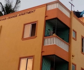 Fahari Orange Apartment - 1 Bedroom plus an extra small Bedroom