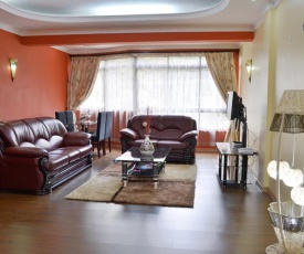 Fahari Palace Serviced Apartments