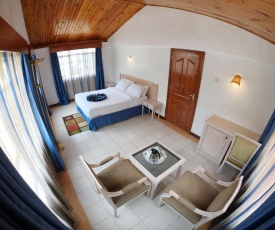 Fahari Palm Meetings & Accommodation