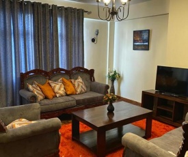 FAHARI SUITES