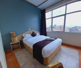Fahari Triple Hotel
