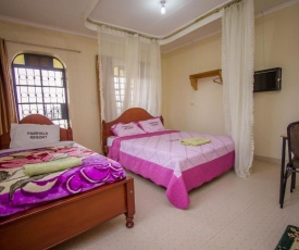 Fairfield Resort