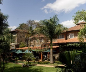 Fairview Hotel