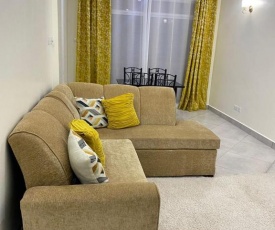 Favour Luxurious Residence