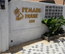 Femars House