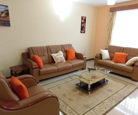 FEMI COSY APARTMENT