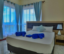 Fenns Cozy Apartment - Nyali