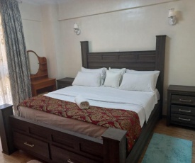 Festival Apartments