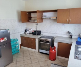 Fidula Beach Apartment