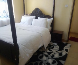 Flozzy Homestay Haven