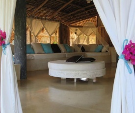 Fortamu - Tembo House