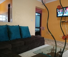 Fountain Apartments