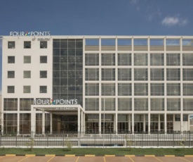 Four Points by Sheraton Nairobi Airport
