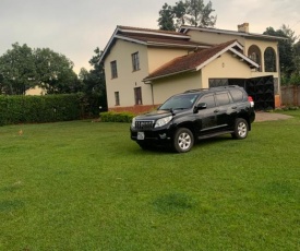 Frank’s Villa