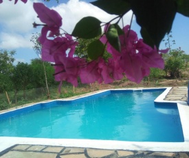 Fred Hunter Villa