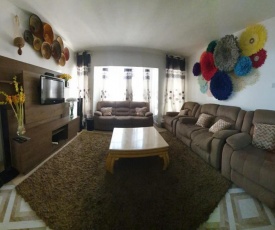Freedom heights 3bedroom apartment
