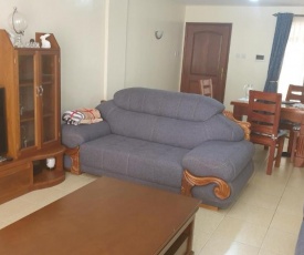 Freedom Heights Apartments