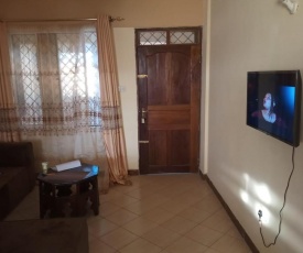 Fully Furnished 2-bedroom Apartment, Mtwapa