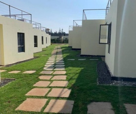Fully Furnished 3-bedroomed Town House in Eldoret