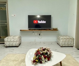 Fully Furnished Apartments - Hurlinghum Nairobi