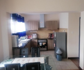Fully Furnished runda view