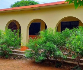 Furaha House(Nyali)