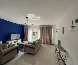 FURNISHED 2 BEDROOM APARTMENT IN KILELESHWA