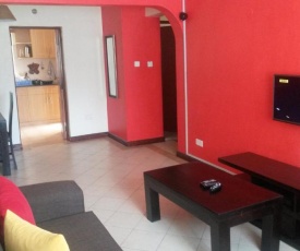 Furnished Apartment South B Nairobi