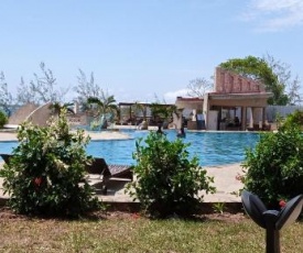 Furnished beach apartments