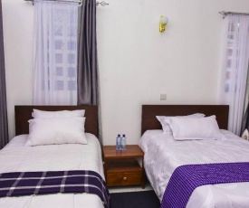 FURNISHED MODERN STUDIO 2 BEDS