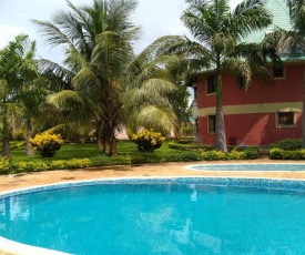 Galu Gardens Apartments Diani Beach