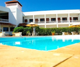 Galu Inn