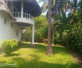 Galustar Villa