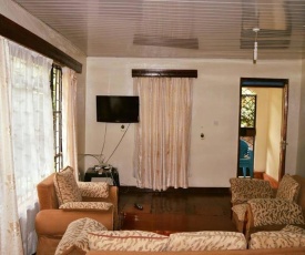 Garden Estate Residency