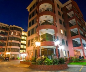 GemSuites State House