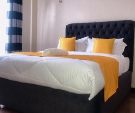 Genesis Furnished Milimani