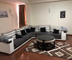 GeoMara Wood Park Ave 2 bedroom Kilimani